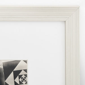 Gyorgy Kepes "Juliet in Camouflage.." Silver Print (9884947480883)