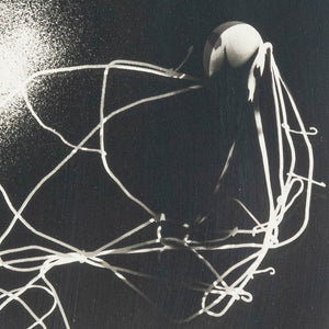 Gyorgy Kepes "Magnetic Fields" Silver Print (9884952592691)