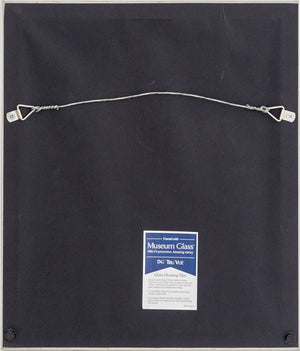 Gyorgy Kepes "Magnetic Fields" Silver Print (9884952592691)