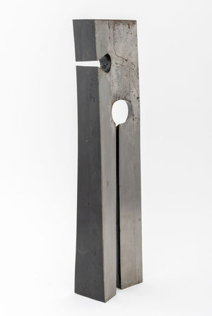 Pierre du Fayet Abstract Modernist Sculpture, 1969 (9884954657075)