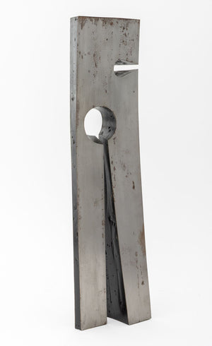 Pierre du Fayet Abstract Modernist Sculpture, 1969 (9884954657075)