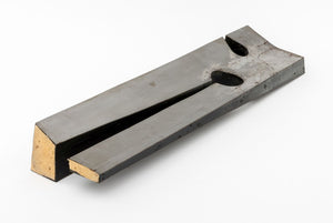 Pierre du Fayet Abstract Modernist Sculpture, 1969 (9884954657075)