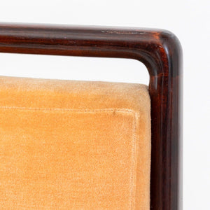 Vladimir Kagan Nobadeer Dining Chairs, 6 (9821313958195)