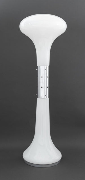 Carlo Nason "Mazzega" Murano Glass Floor Lamp (9885133439283)