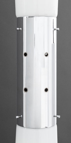 Carlo Nason "Mazzega" Murano Glass Floor Lamp (9885133439283)