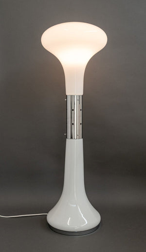 Carlo Nason "Mazzega" Murano Glass Floor Lamp (9885133439283)