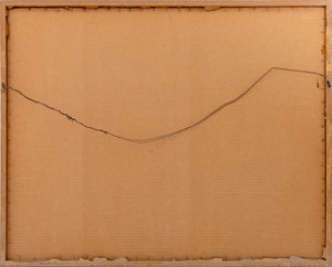 Joan Miro "Osaka" Lithograph, 1970 (9821343416627)