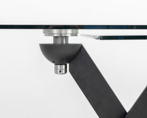 Gamba & Guerra for Naos "Lunch Time" Table (9898379182387)