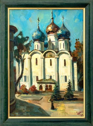 V. E. Gurev 