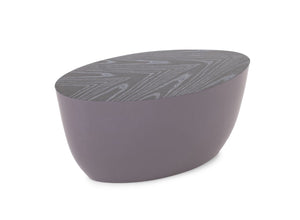 Wendell Castle "Sizzle"  Coffee Table