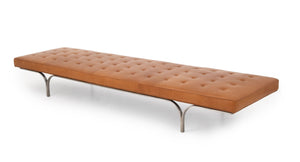 Erwine & Estelle Laverne Philharmonic Bench, 1961