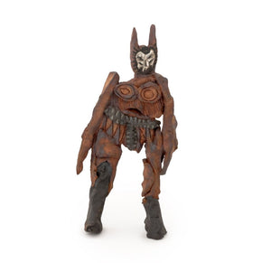 Jack Alving Monster Character Sculpture, 2024