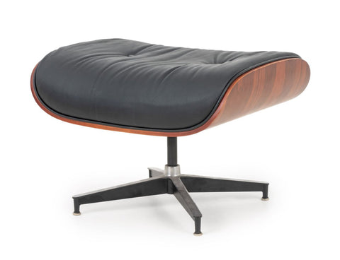 Eames Style Bentwood Footstool