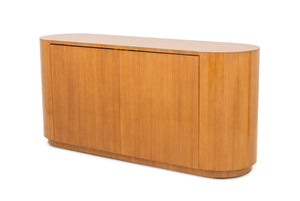 J. Robert Scott "Racetrack" Cabinet