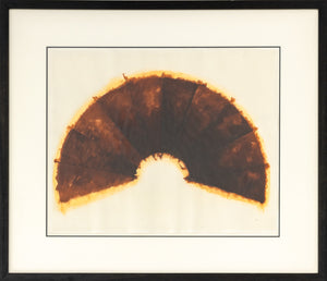 Joseph Lawrence Gardella Arch Study Mixed Media