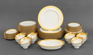 Lenox "Westchester" Porcelain Service, 72 Pcs.