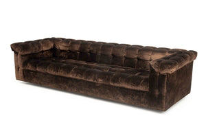 Edward Wormley for Dunbar "Party" Sofa