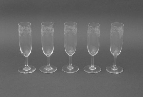 Baccarat Crystal 