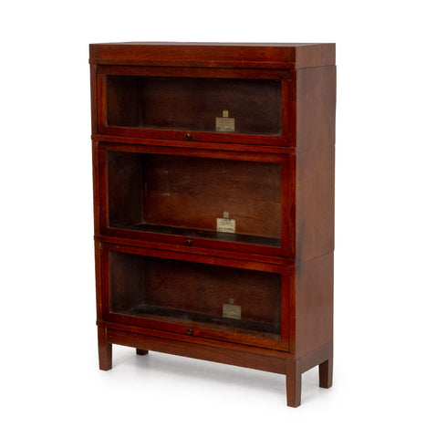 Globe-Wernicke Barrister Bookcase