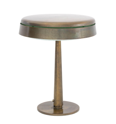 Max Ingrand x Fontana Arte Model 2278 Table Lamp