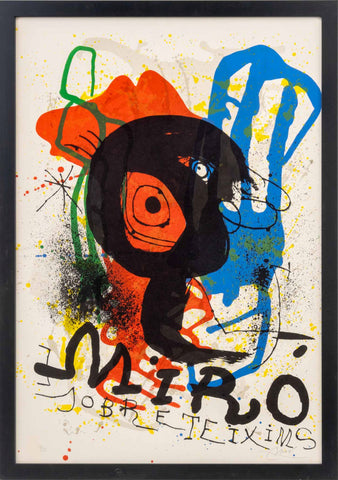 Joan Miro 