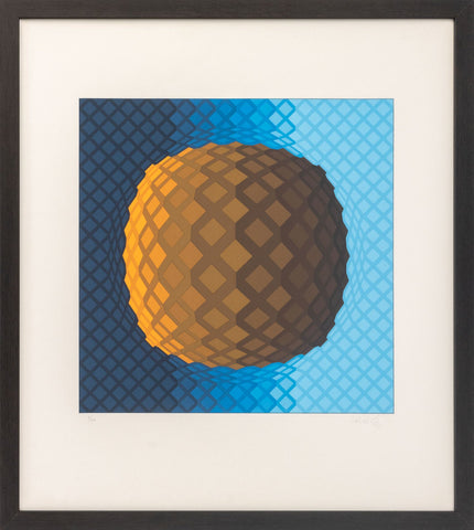 Victor Vasarely 