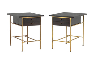 Paul McCobb "Irwin Collection" Nightstands, Pair