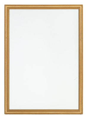 Neoclassical Style Giltwood Framed Mirror