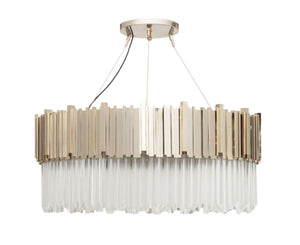 Luxxu "Empire" Suspension Chandelier
