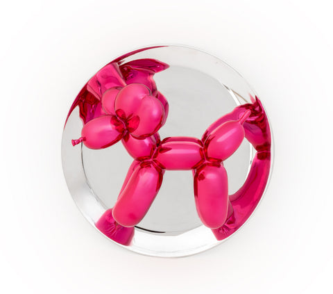 Jeff Koons 