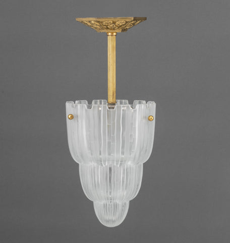 Sabino French Art Deco 