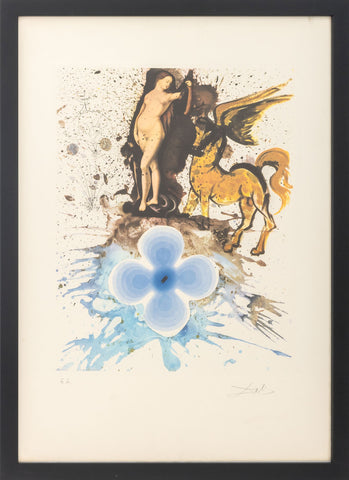Salvador Dali 