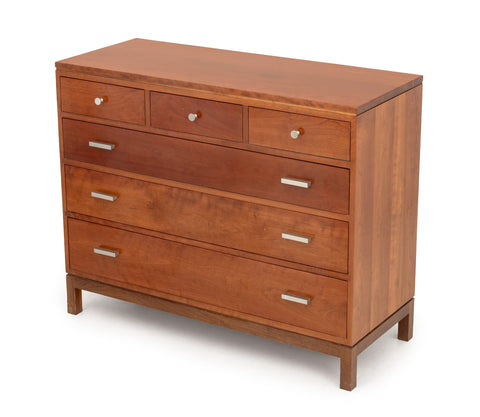 Stickley Cherrywood Chest of Drawers