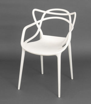Philippe Starck for Kartell "Masters" Armchair