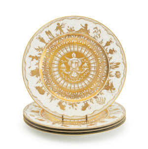 Le Tallec x Tiffany & Co. Porcelain Plates, 4