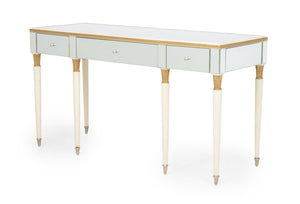 Suzanne Kasler for Hickory Chair Company Mirrored Vanity Table