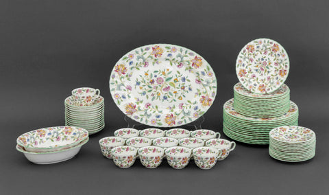 Minton 