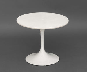 Eero Saarinen Style Tulip Side Table