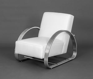 Ralph Lauren "Hudson Street" Lounge Chair