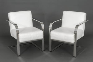 Ralph Lauren Home "Penthouse Collection" Chairs, 2