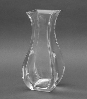 Baccarat Crystal Vase