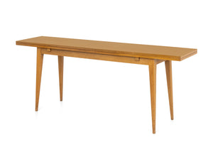 Edward Wormley for Dunbar Expanding Console Table