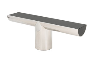 J. Wade Beam for Brueton "Tee" Console Table