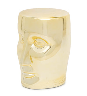Philippe Starck for XO "Bonze" Head Stool