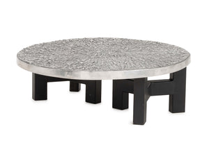 Ado Chale Low Coffee Table