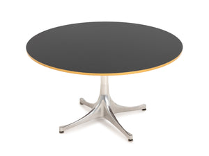 George Nelson for Herman Miller Pedestal Table