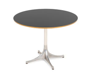 George Nelson for Herman Miller Pedestal Table