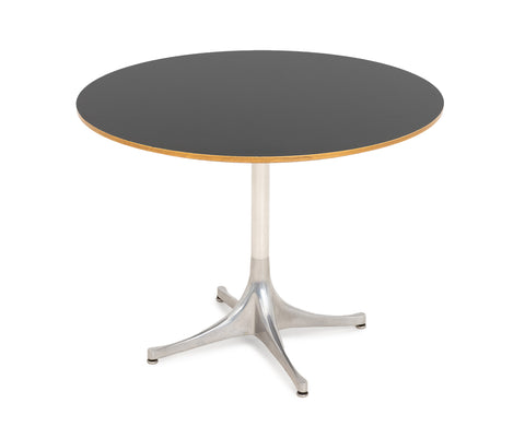 George Nelson for Herman Miller Pedestal Table