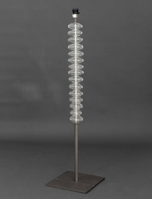 Massaud x Poltrona Frau "Fede" Floor Lamp