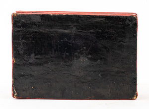 Chinese Cinnabar Buddha Decorative Box (9742195786035)